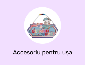 Accesoriu pentru ușa din față