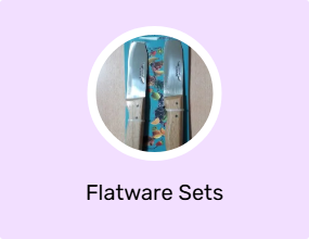 Flatware Sets