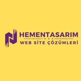 Hemen Tasarım Web Site Çözümleri