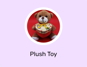 Plush Toy