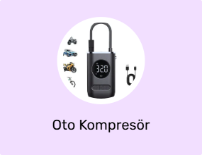 Oto Kompresör