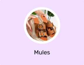 Mules