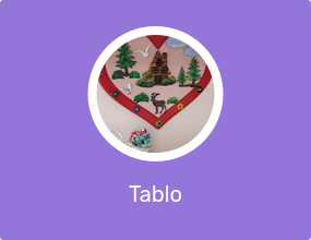 Tablo