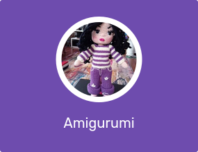 Amigurumi