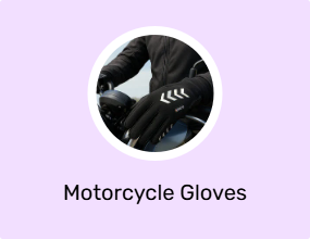 Motorcycle Gloves