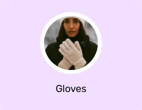 Gloves