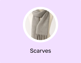 Scarves