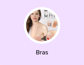 Bras