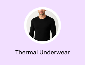 Thermal Underwear