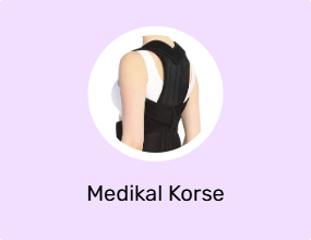 Medikal Korse