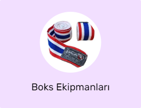 Boks Ekipmanları