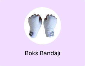 Boks Bandajı