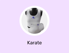 Karate