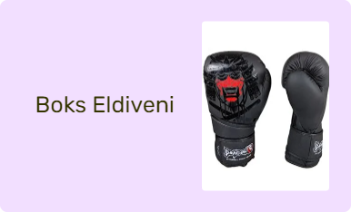Boks Eldiveni