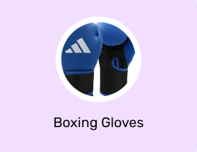 Boxing Gloves