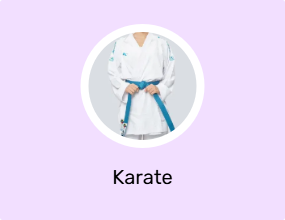 Karate