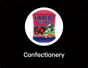 Confectionery