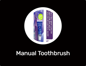 Manual Toothbrush