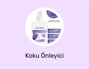 Koku Önleyici
