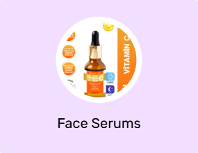 Face Serums