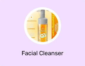 Facial Cleanser