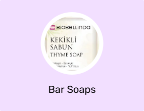 Bar Soaps