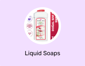 Liquid Soaps