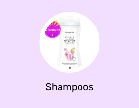 Shampoos
