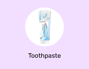 Toothpaste