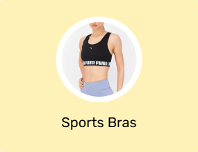 Sports Bras