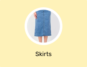 Skirts