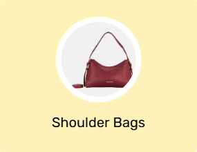 Shoulder Bags