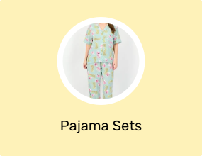 Pajama Sets