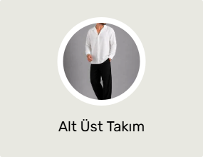 Alt Üst Takım