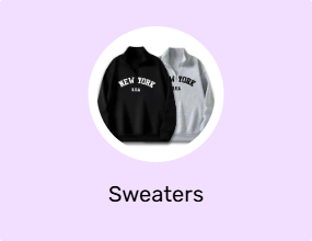 Sweaters