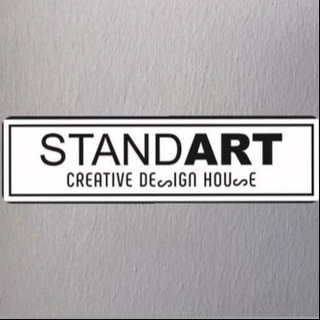 STAND'ART CREATIVE DESIGN HOUSE