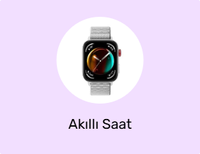Akıllı Saat