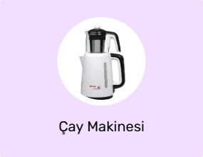 Çay Makinesi