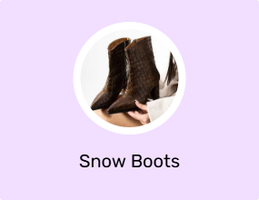 Snow Boots