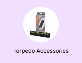 Torpedo Accessories