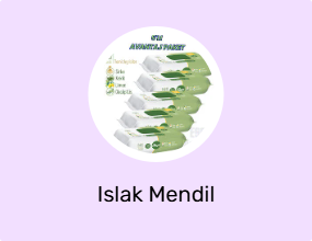 Islak Mendil