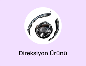 Direksiyon Ürünü