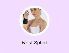 Wrist Splint