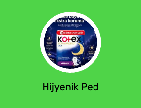 Hijyenik Ped