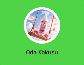 Oda Kokusu
