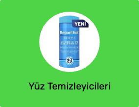 Yüz Temizleyicileri