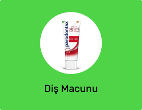 Diş Macunu