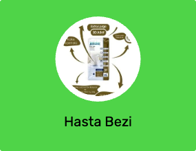 Hasta Bezi