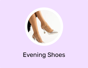 Evening Shoes