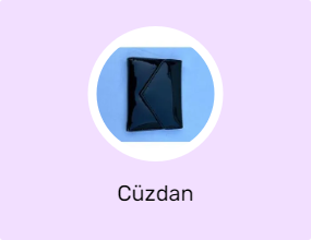 Cüzdan